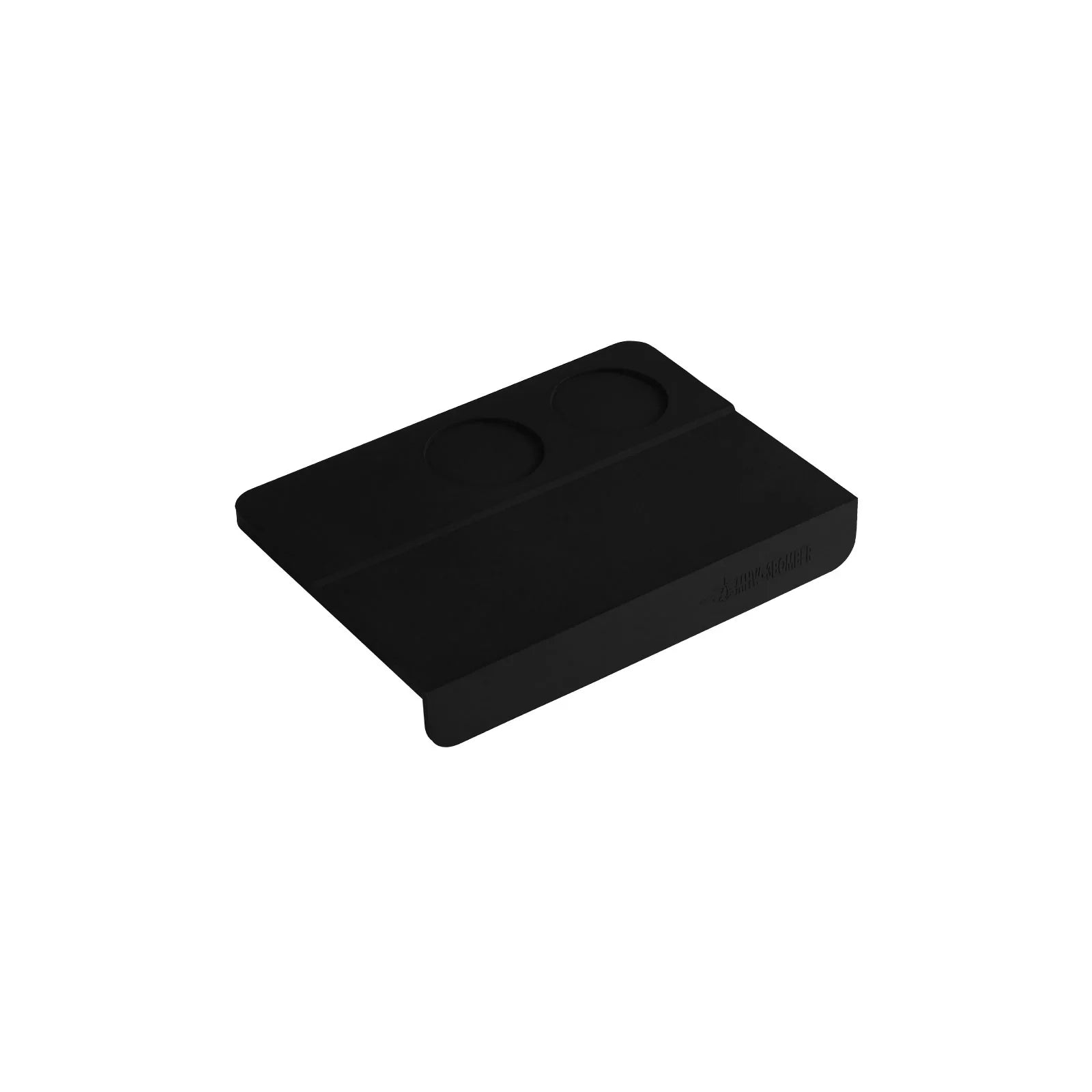 MHW-3BOMBER Silicone Pad 250*180mm Two Holes