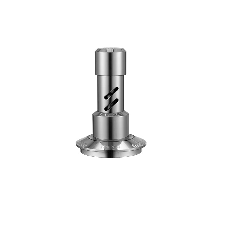 MUVNA Sonorous Impact Tamper