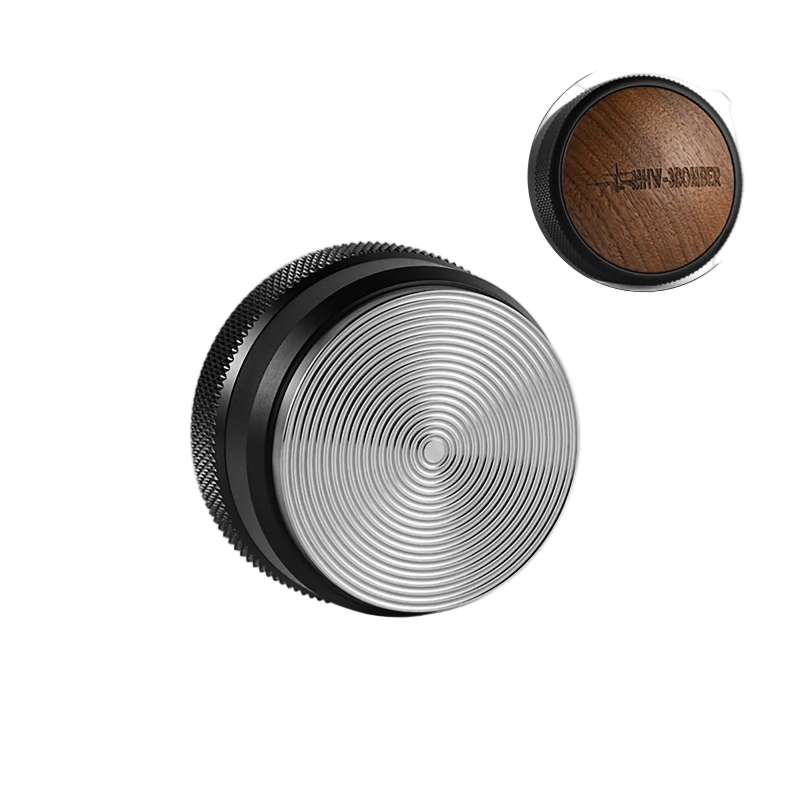 MHW-3BOMBER CD-Texture Tamper Wood