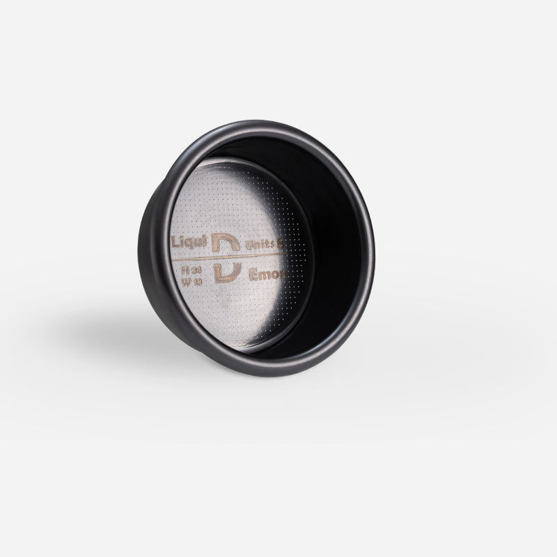 MUVNA Units 8 Filter Basket 58.5mm