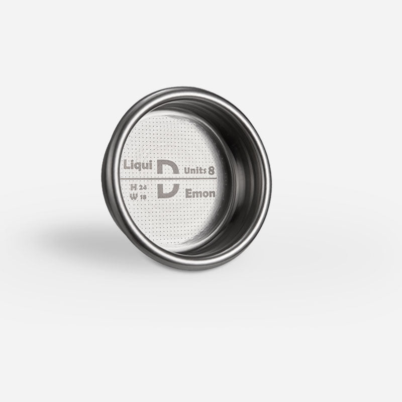 MUVNA Units 8 Filter Basket 58.5mm