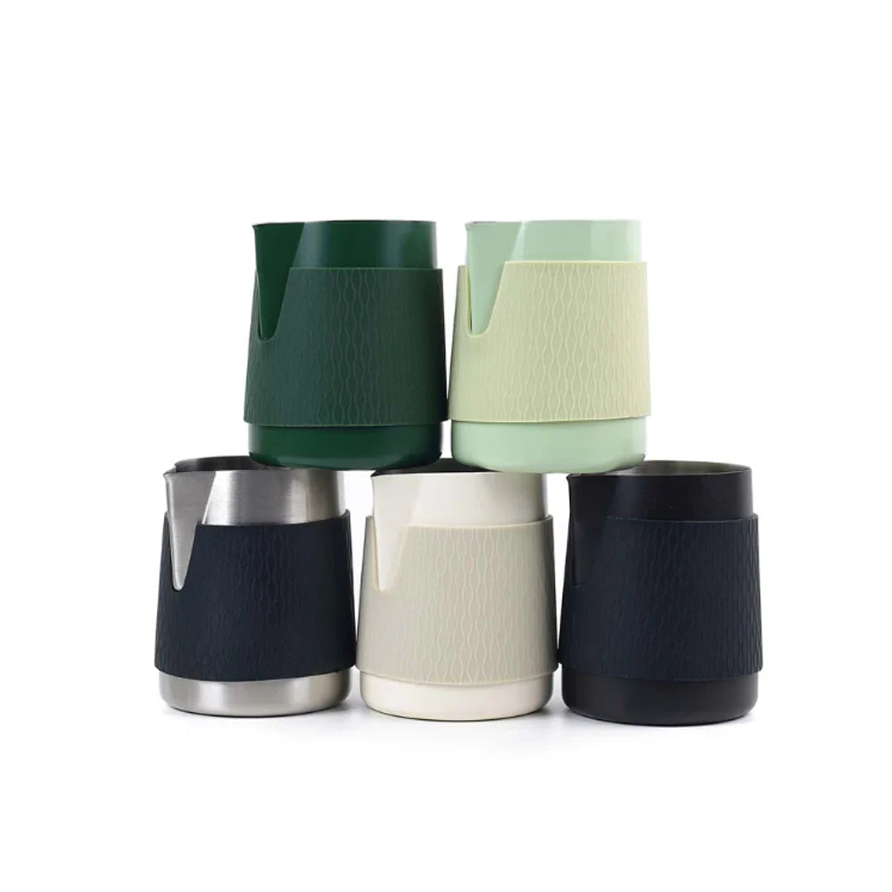 IKAPE V3 Milk Pitcher without handle