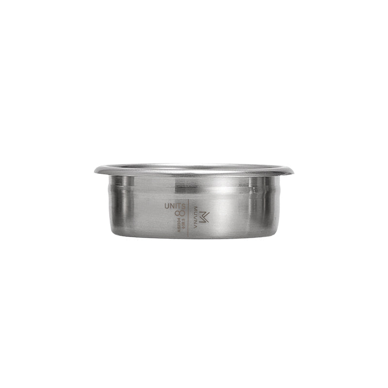MUVNA Units 8 Filter Basket 58.5mm