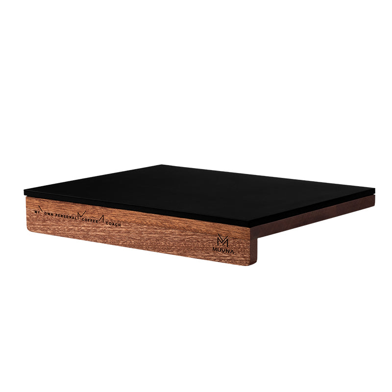 MUVNA Tamper mat