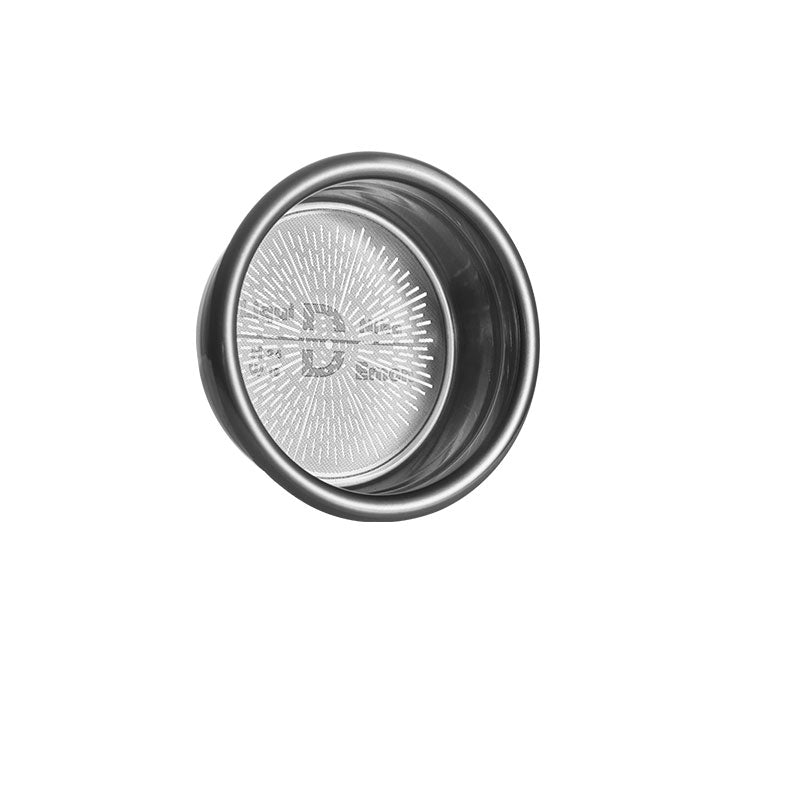 MUVNA Nika Filter Basket 58.5mm