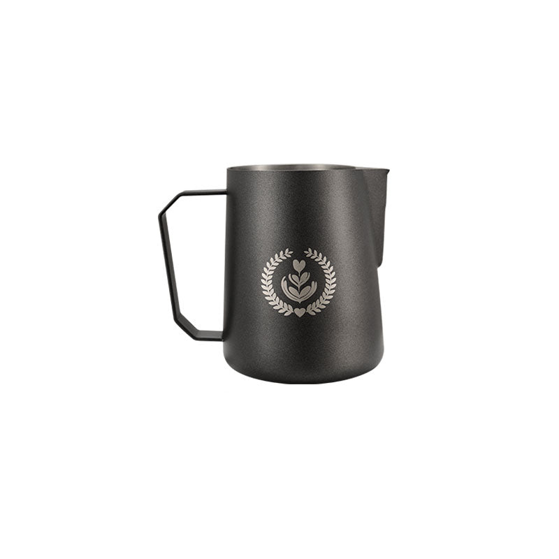 MUVNA Latte Art Pitcher