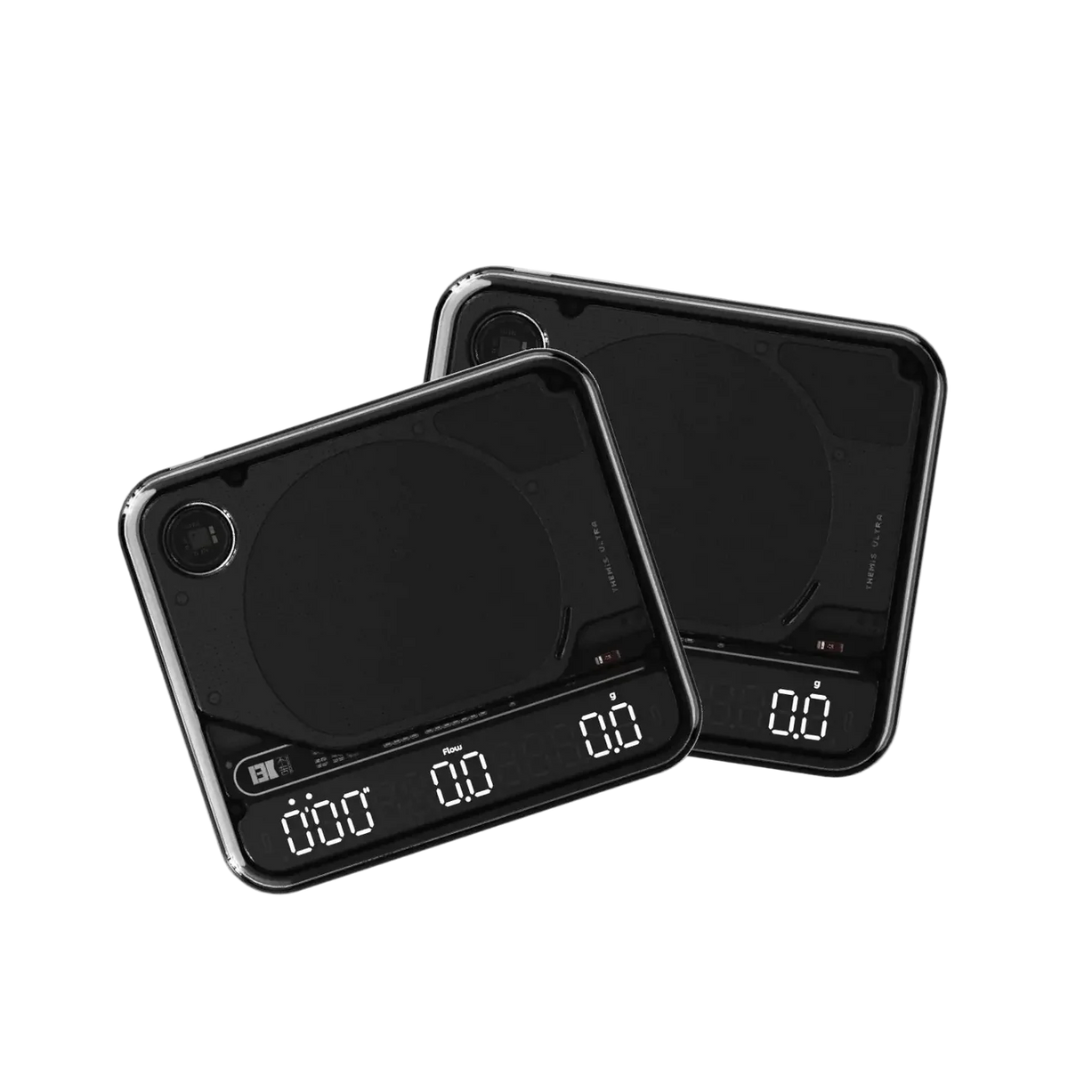 BOOKOO Themis Ultra Coffee Scale