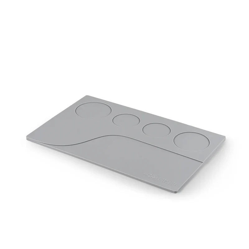 MHW-3BOMBER YU Series Tamping Base