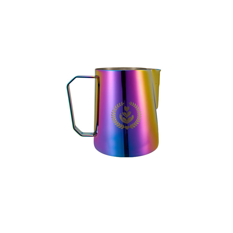 MUVNA Latte Art Pitcher