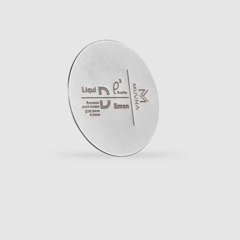 MUVNA P Duality Puck Screen 58.3mm