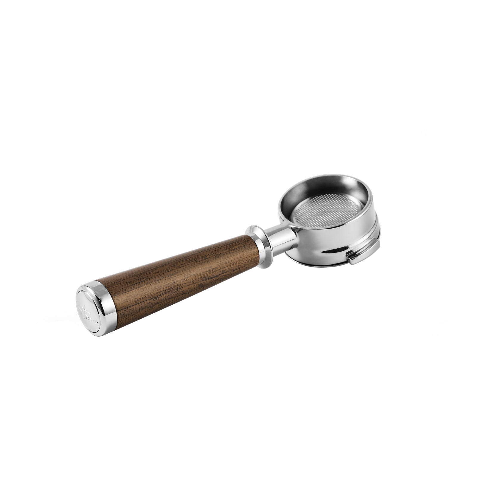 MHW-3BOMBER Bottomless Portafilter for La Marzocco-58mm