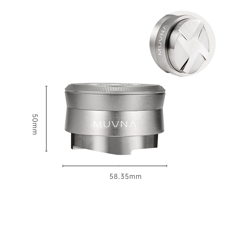 MUVNA Gravity Distributor four-sided paddle