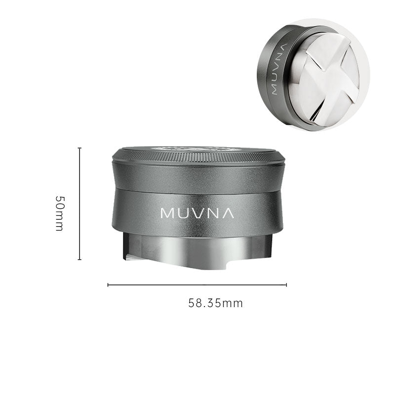 MUVNA Gravity Distributor four-sided paddle