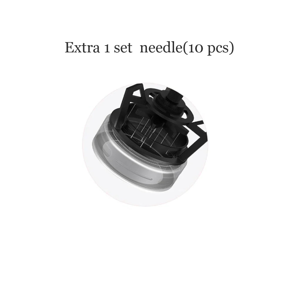 IKAPE V3 Espresso Rotary Springback WDT Distribution Tool