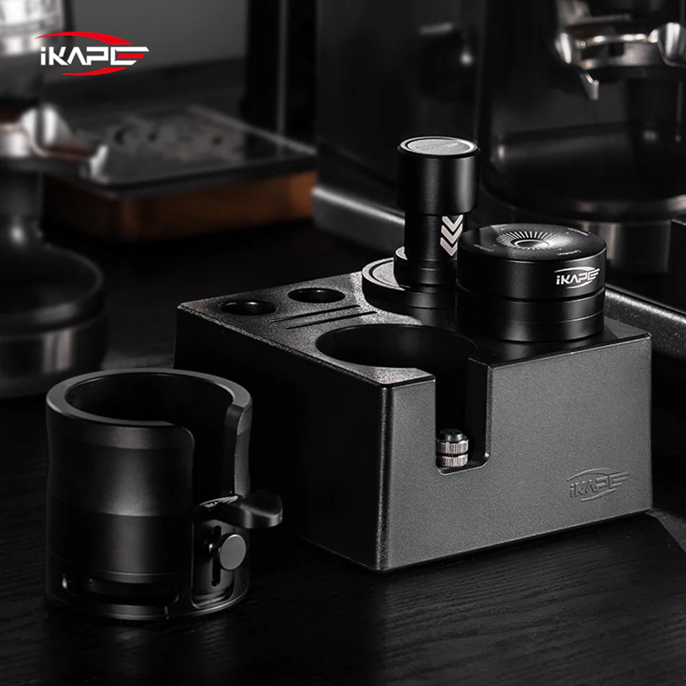IKAPE V6 Impact Coffee Tamper-Mini