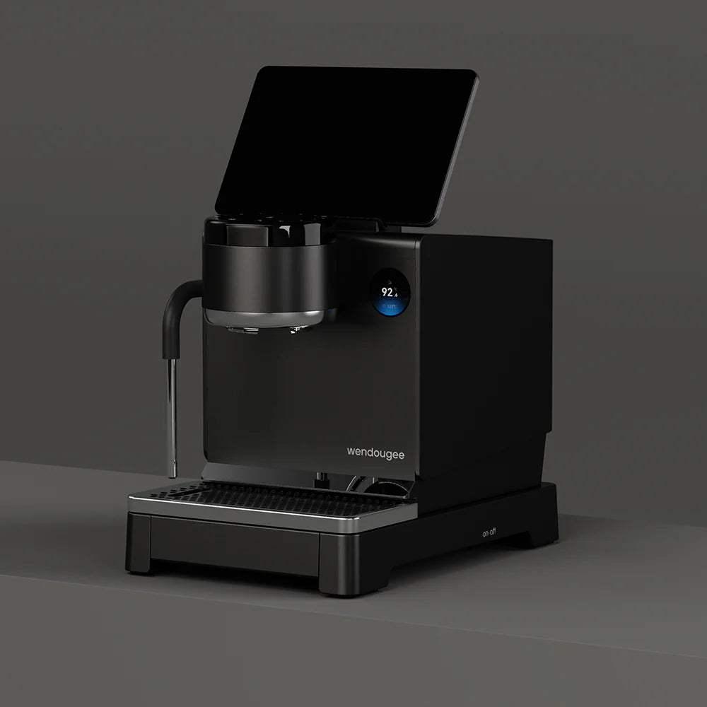 WENDOUGEE LITA Semi-Automatic Espresso Machine