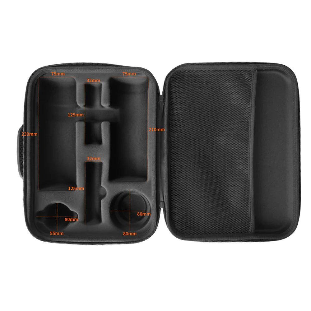 IKAPE Portable Coffee Maker Carrying Bag