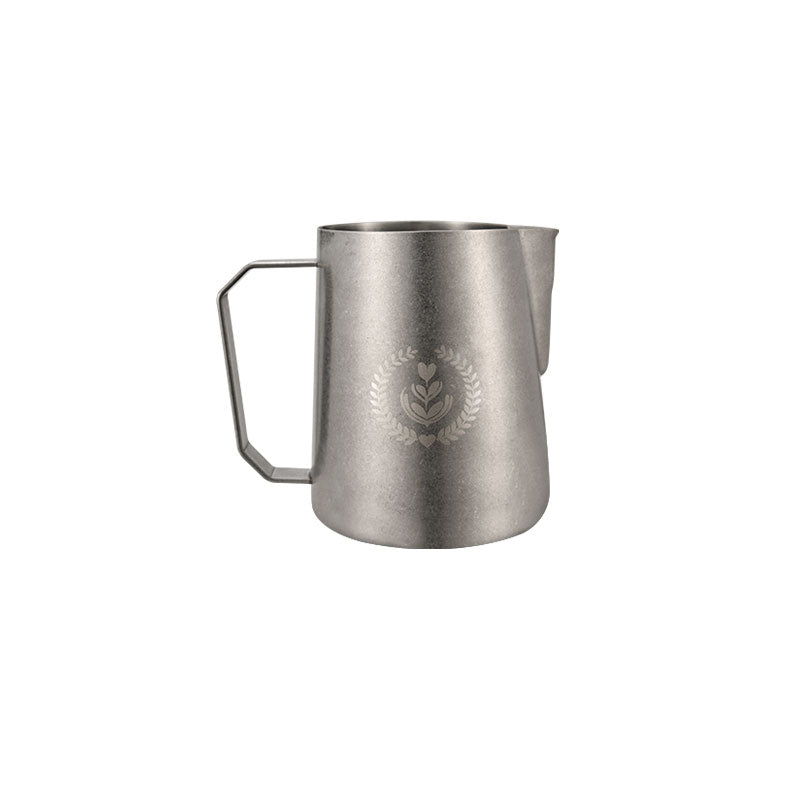 MUVNA Latte Art Pitcher