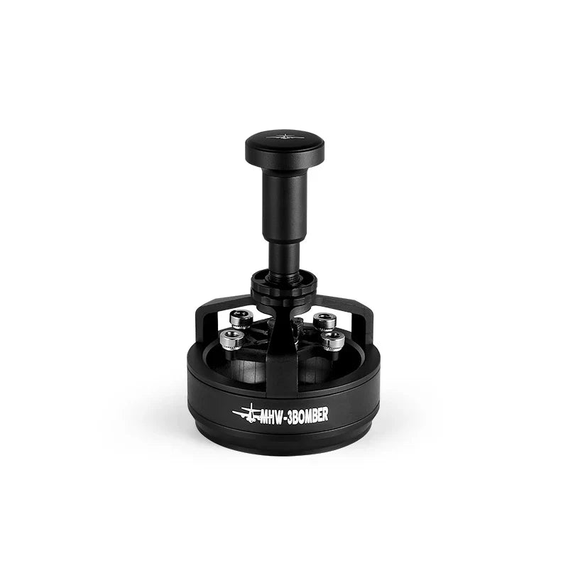 MHW-3BOMBER YU Series Cyclone Needle Distributor