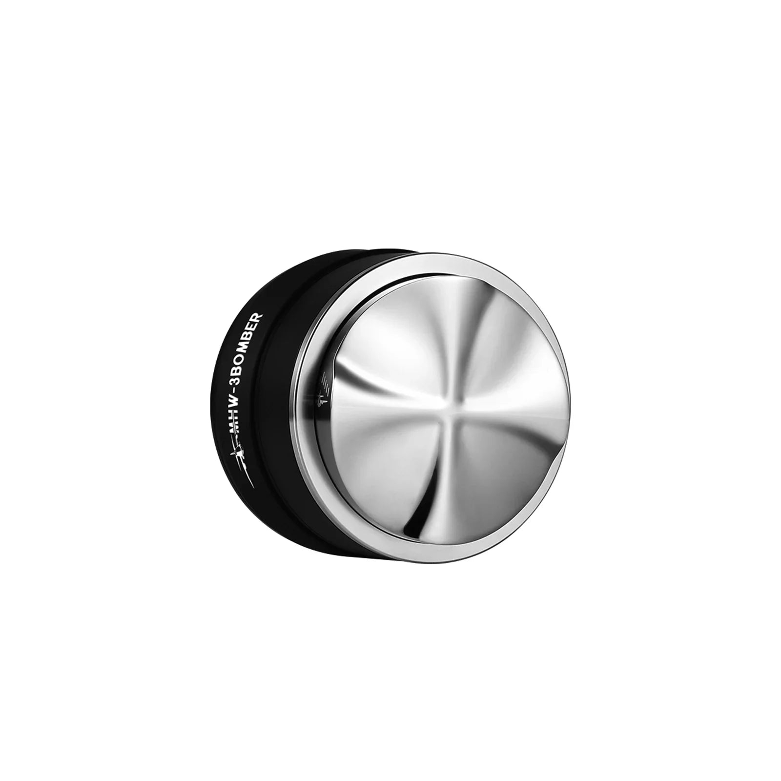 MHW-3BOMBER YU Series Infinite Coffee Distributor - 58.35mm